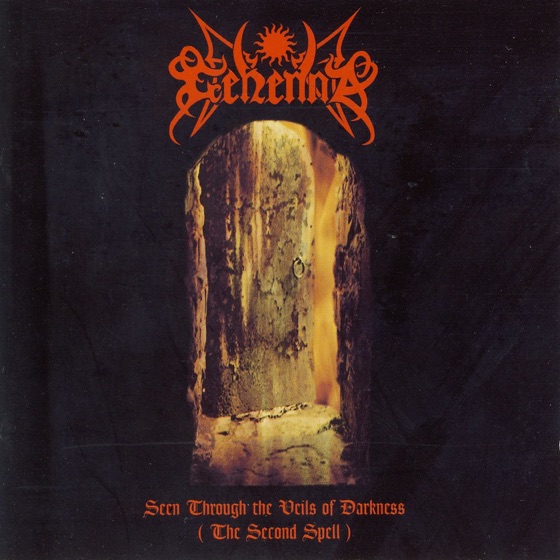 Cover artwork for Vinterriket