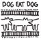 The Search - Dog Eat Dog lyrics