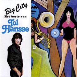 Tol Hansse - Met Z'n Allen Op Een Bol