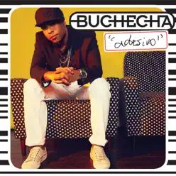 Adesivo (Bonus Track Version) - Buchecha