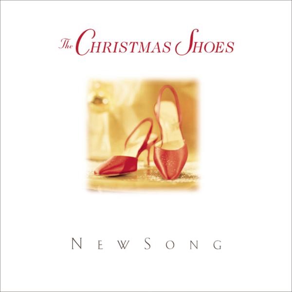 NewSong The Christmas Shoes Album Cover