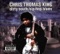 Da Thrill Is Gone from Here (Feat. Tabby Thomas) - Chris Thomas King lyrics