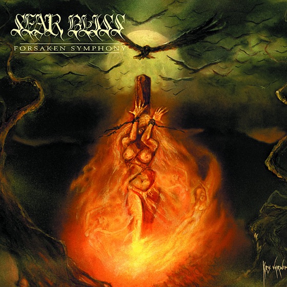 Cover artwork for The Vanishing