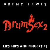 DrumSex 2 - Lips, Hips and Fingertips artwork