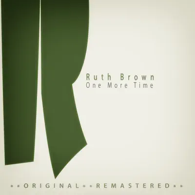 One More Time - Ruth Brown
