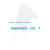 Essentials, Vol. 1 artwork