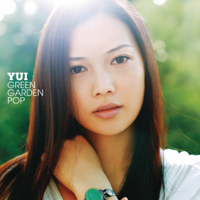 Yui - Green Garden Pop artwork