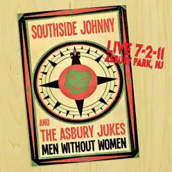 Men Without Women - Southside Johnny