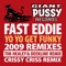Yo Yo Get Funky (Tim Healey & Deekline Remix) - Fast Eddie lyrics