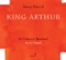King Arthur: Act II: Let Not a Moon-born Elf - Hervé Niquet & Le Concert Spirituel lyrics