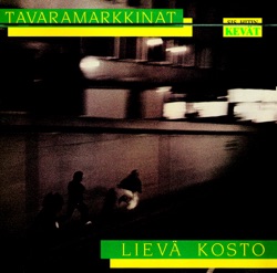 Tavaramarkkinat - Kevät