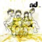 Mid Day Sun - Broken lyrics