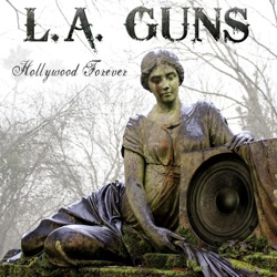 L.A. Guns - Crazy Tango