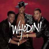 Judy - Whodini