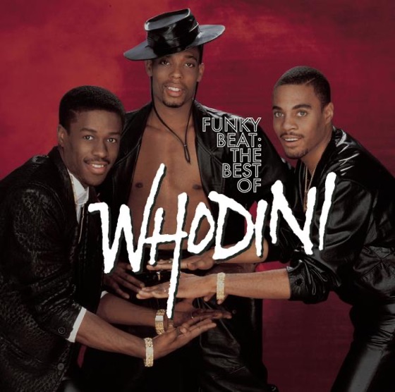 Cover artwork for Funky Beat