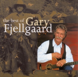 Gary Fjellgaard - Fire and Lace - 排舞 音乐