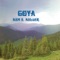 Goya (feat. Kevin Danzig & Michael Hunt) - Ken E. Keller lyrics