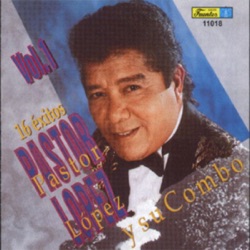Pastor Lopez - Ternura