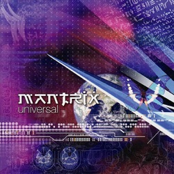 Mantrix - Universal Reflections