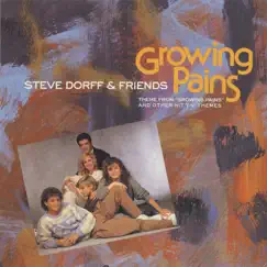 Growing Pains and Other Hit T.V. Themes by Steve Dorff album reviews, ratings, credits