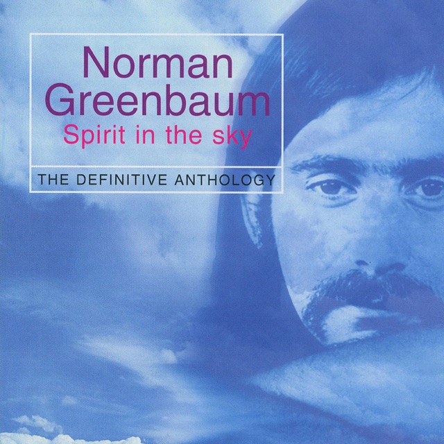 Norman Greenbaum - Spirit In the Sky