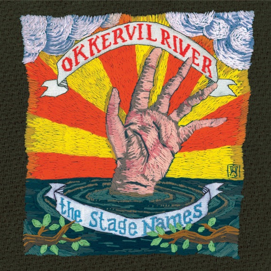 Cover artwork for Title Track