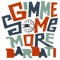 Gimme Some More (Bonnis & Danka Remix) - Barbati lyrics