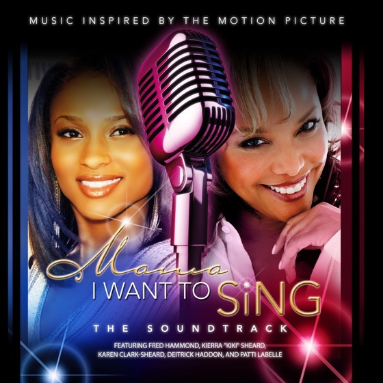 Cover artwork for I Will
