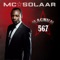 Les colonies - MC Solaar lyrics