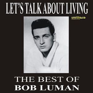 Bob Luman - If You Don't Love Me Then Why Don't You Leave Me Alone - Line Dance Choreographer