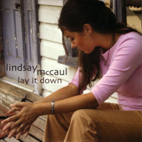 Cover artwork for Let Go