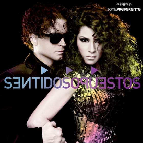 Cover artwork for Toda la Noche