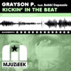 Kickin' in the Beat (feat. Bobbi Depasois) - Single