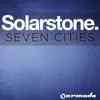 Seven Cities - EP album lyrics, reviews, download