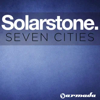 Seven Cities - EP by Solarstone album reviews, ratings, credits