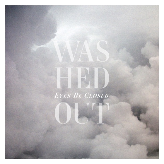Cover artwork for Eyes Be Closed (Star Slinger Remix)