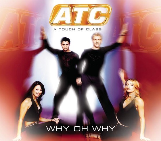Cover artwork for Why Oh Why