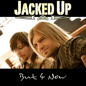 Jacked Up - But 4 Now - Line Dance Musik