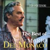 The Best of Mario Del Monaco artwork