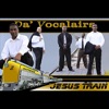 Jesus Train - Single