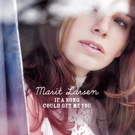 Cover artwork for If a Song Could Get Me You
