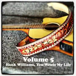 Volume 5 (Hank Williams, You Wrote My Life) - Moe Bandy