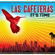 La Bamba Rebelde - Las Cafeteras