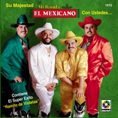 La Chela - Mi Banda El Mexicano