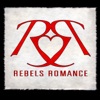 Rebels Romance - EP artwork