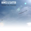 Wake Up Happy! (feat. Rachel Howes) - Single artwork