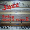 Swing 1920S & 1930S 2 artwork