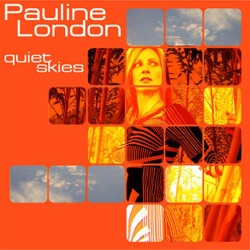 Pauline London - Talkin' to the Moon