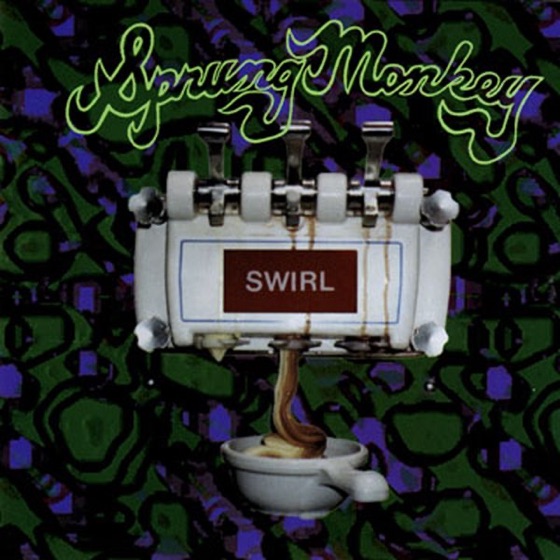 Cover artwork for Elevator Boy