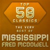 Mississippi Fred McDowell - 61 Highway